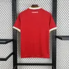 2025 Panama National Team Home Football Jersey 1:1 Thailand Quality