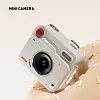 2025 New CCD High-Definition Mini Digital Camera