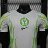 2026 Player Version Nigeria National Team Away Football Shirt 1:1 Thai Quality