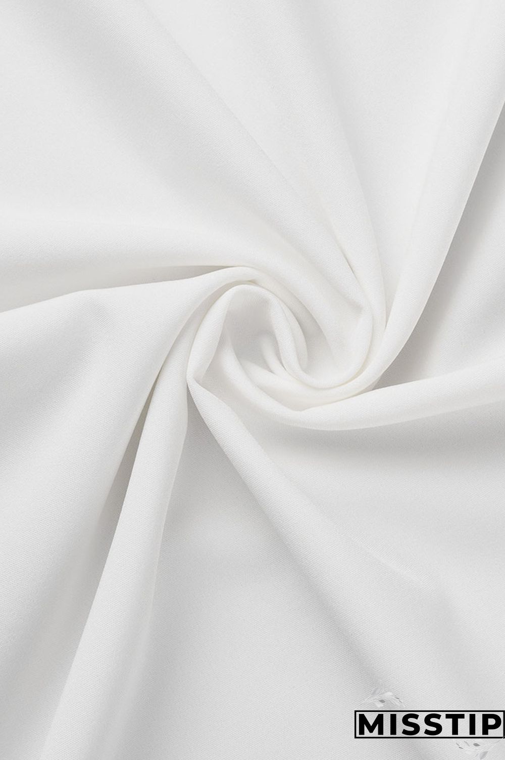 Green Casual Solid Patchwork Buckle Asymmetrical Turndown Collar Irregular Dress Plus Size Dresses