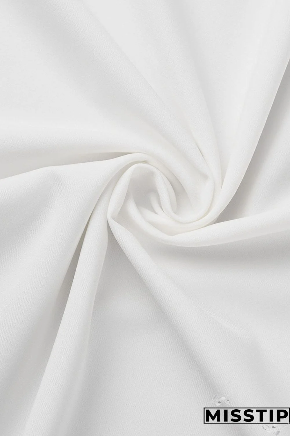 Green Casual Solid Patchwork Buckle Asymmetrical Turndown Collar Irregular Dress Plus Size Dresses