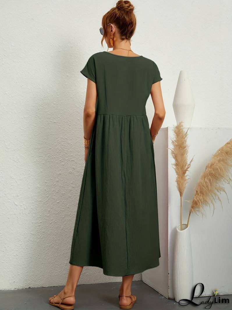 Elegant and Versatile general Dress