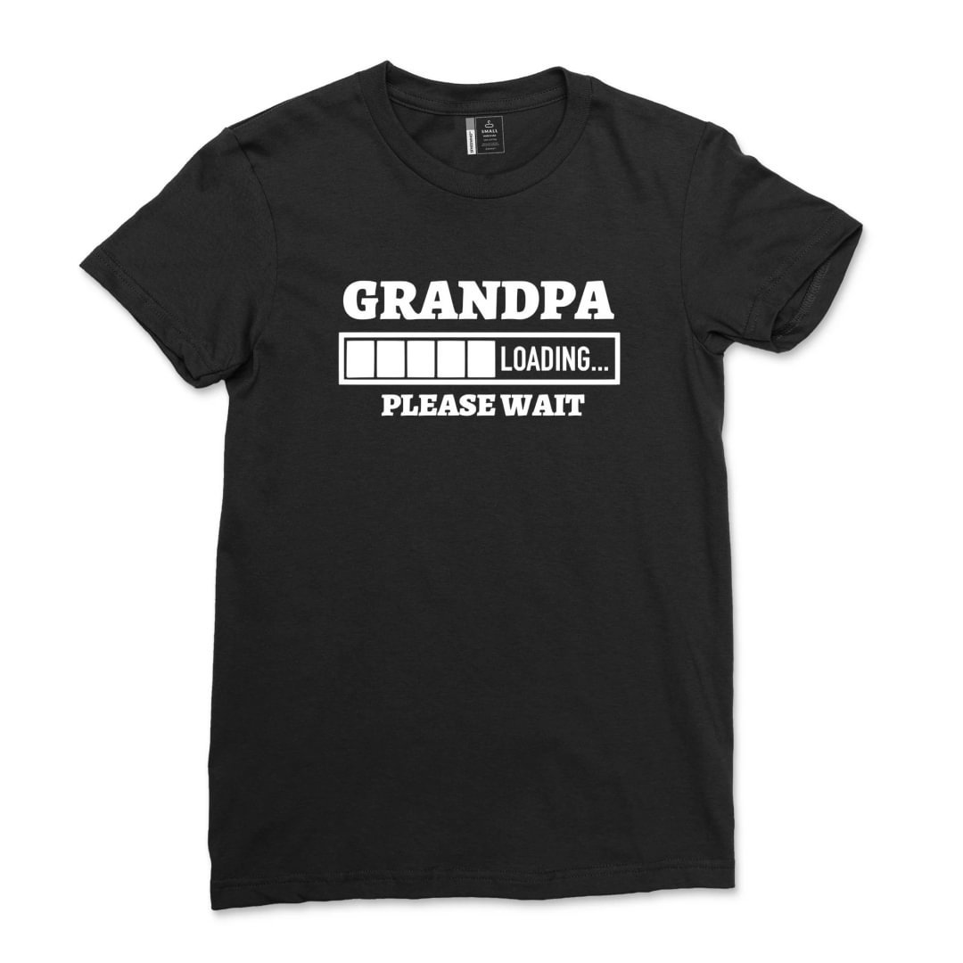 Funny Grandpa Shirt, Grandpa Joke T Shirt, Grandad Shirts, Dad Jokes Tee, Funny Papa Shirt, Papa Gifts, Gift For Grandpa, Father's Day Shirt - neewho