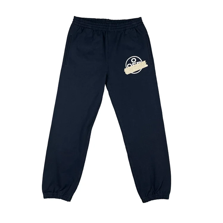 Off White Pants Off Fashion Men and Women Youth Casual Trousers Printed Fashion Brand Sweatpants Ow