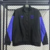 2025/2026 Barcelona Windbreaker Collaboration Football Shirt 1:1 Thai Quality
