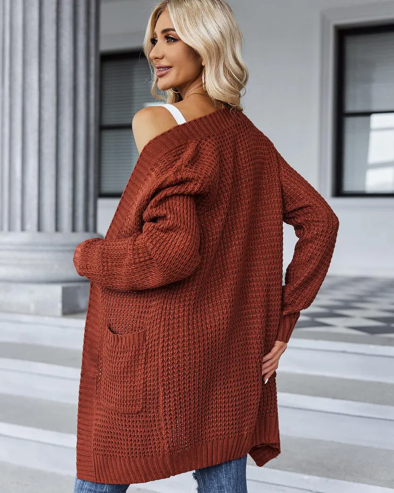 Casual and Comfortable winter Coat