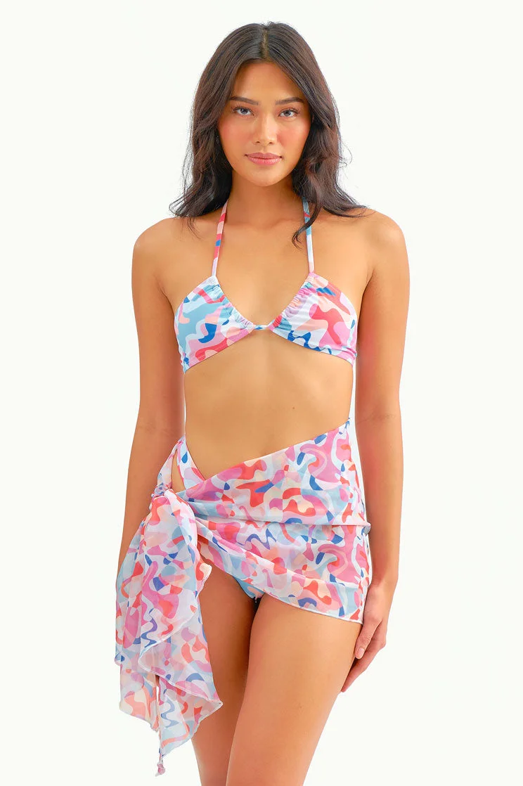 Lilo Sarong / Drippy FINAL SALE