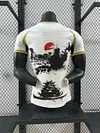 2024/2025 Player Version Japan Special Edition Football Jersey 1:1 Thai Quality