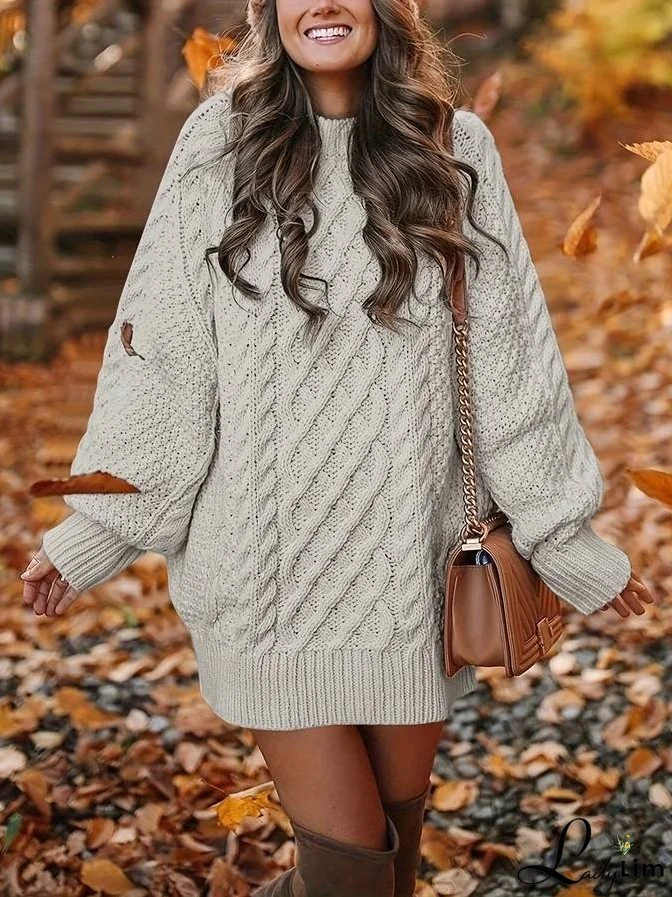 Casual and Fashionable general Dress