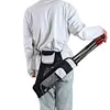 Arrow Bags 3 Tube Adjustable Shoulder Waist Carrying Hunting Storage Holder