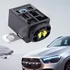 Crash Battery Disconnect Fuse Pyrofuse Pyroswitch for Mercedes W168 W169 E81 E87