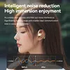 Intelligent Translator Earbuds Bluetooth-Compatible 5.4 Two-Way Voice Translator