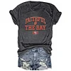 Faithful To The Bay Tee