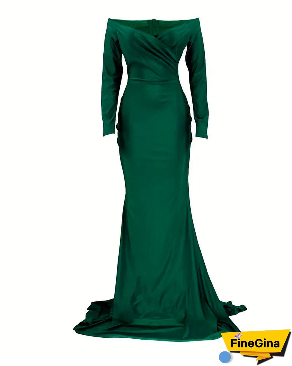 Amelia Maxi Dress
