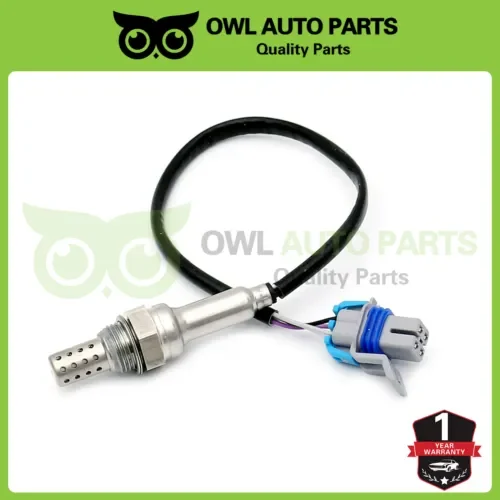 Dronehint Oxygen O2 Sensor Downstream/Upstream For 2002-2006 Chevy Suburban Silverado 1500 (For: GMC) Parts