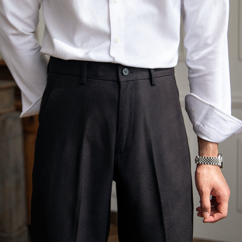 DANRRIO Casual Suit Pants DANRRIO.COM DANRRIO