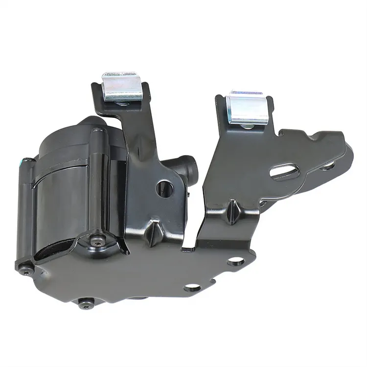 Silscvtt Engine Auxiliary Water Pump 11537630368 Replacement for 2007-2016 Mini Cooper Countryman Paceman