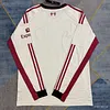2025/2026 Long Sleeve Liverpool Away Football Shirt 1:1 Thai Quality