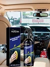 100ml Car Interior Retreading Agent Waterproof Plastic Refreshing Coating Agent