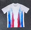 2025/2026 Psg Pari Pre-match Color Football Shirt 1:1 Thai Quality