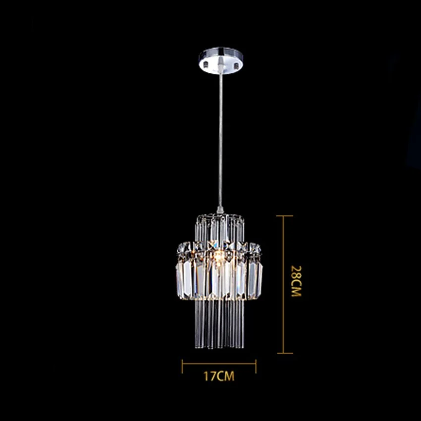 Nordic LED Pendant Lights Modern Hotel Living Room Glass Pendant Lamp Coffee Store Art Deco Kitchen Hanging Lamp Indoor Lighting