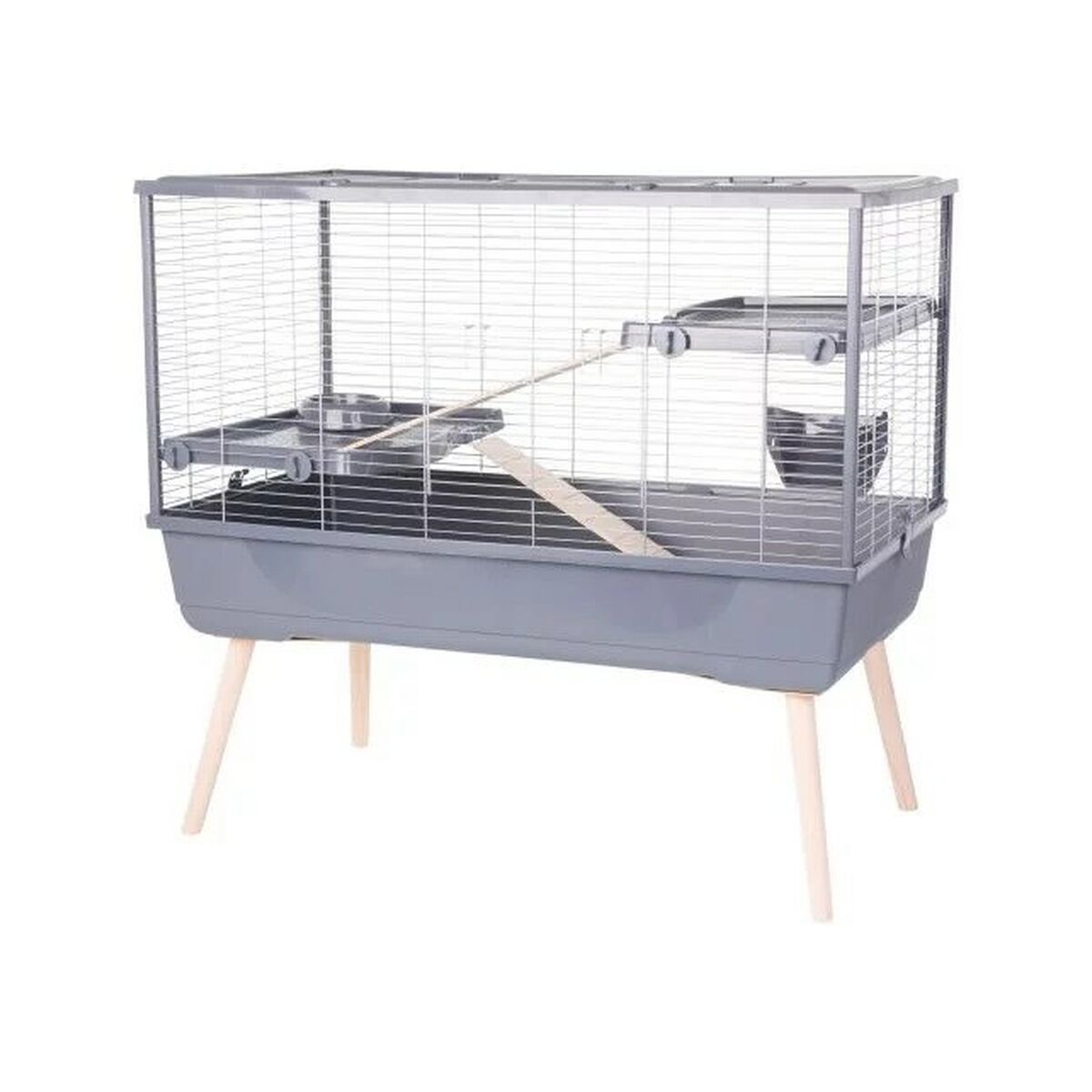 Cage Zolux