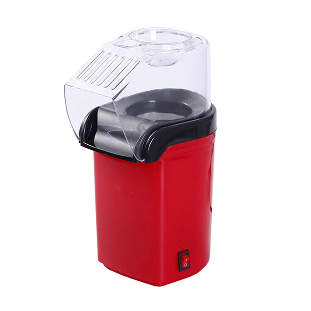 

Portable Electric Popcorn Maker Home Automatic Air Popcorn Making Machine, 501 Original