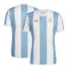 Argentina Soccer Jersey 2024 &ndash; 50th Anniversary