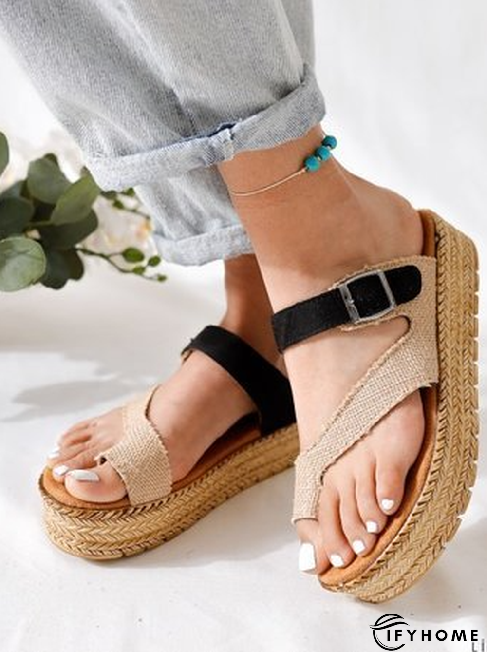 Summer Sandals | IFYHOME