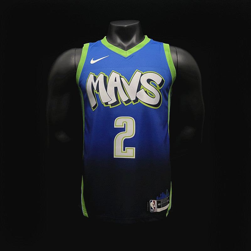 Maillot Dallas Mavericks 2 IRVING NBA Basket Maillot De Fou, site maillot de foot pas cher