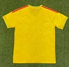 2026 Colombia Home Football Shirt 1:1 Thai Quality