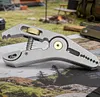 Multi-functional Clamping Pliers