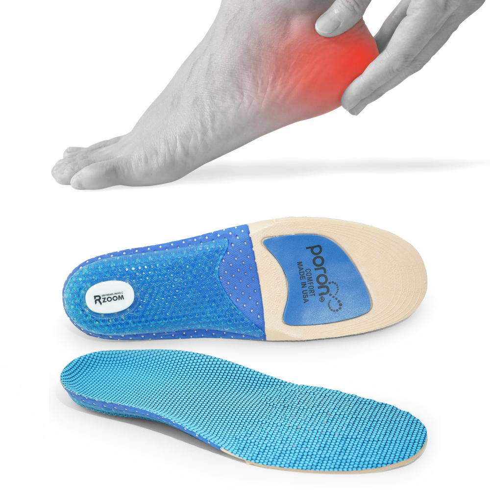Pain Relief Arch Support Insoles