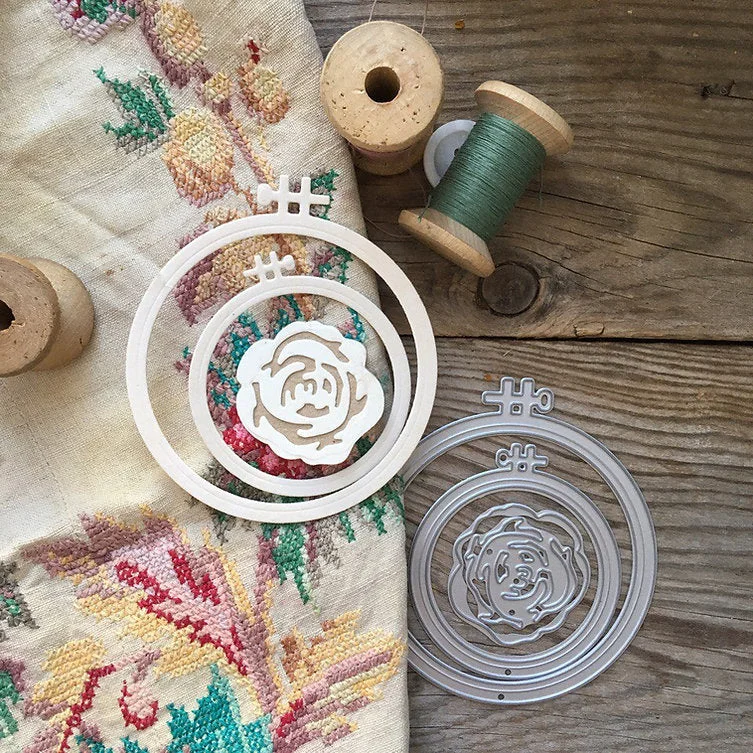 Piggy Craft metal cutting dies cut die mold Various decorations Scrapbook paper craft knife mould blade punch stencils dies