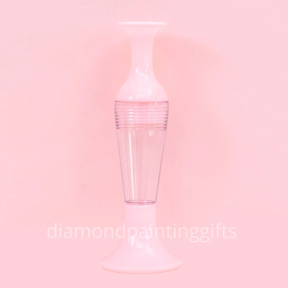 Vase Pen 5D Diamond Painting Point Drill Pen DIY Crafts Accessories