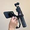 Universal CNC Machined Closed-Loop Camera Top Handle