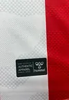 Joyfball 2025/2026 FC K&ouml;ln Home Football Jersey 1:1 Thai Quality