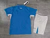 2024-2025 KIDS SSC Napoli Home Football Shirt 1:1 Thai Quality