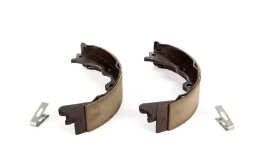 Dronehint GM Genuine Parts 23458645 Parking Brake Shoe (For: GMC) Parts