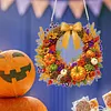 Autumn Harvest DIY Acrylic 5D Crystal Diamond Gem Art Hanging Ornament
