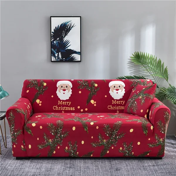 🔥2023 latest Waterproof  Retractable Sofa Covers