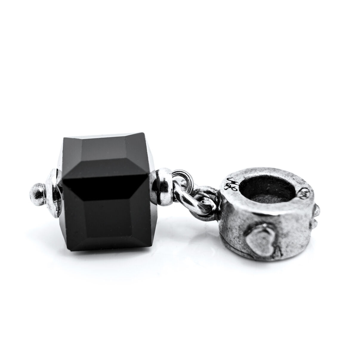 Ladies' Beads Viceroy VMM0127-05 Black 1 cm  SALE KIM
