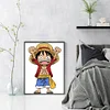 One Piece - 11CT Stamped Cross Stitch 40*53cm/15.75*20.87in