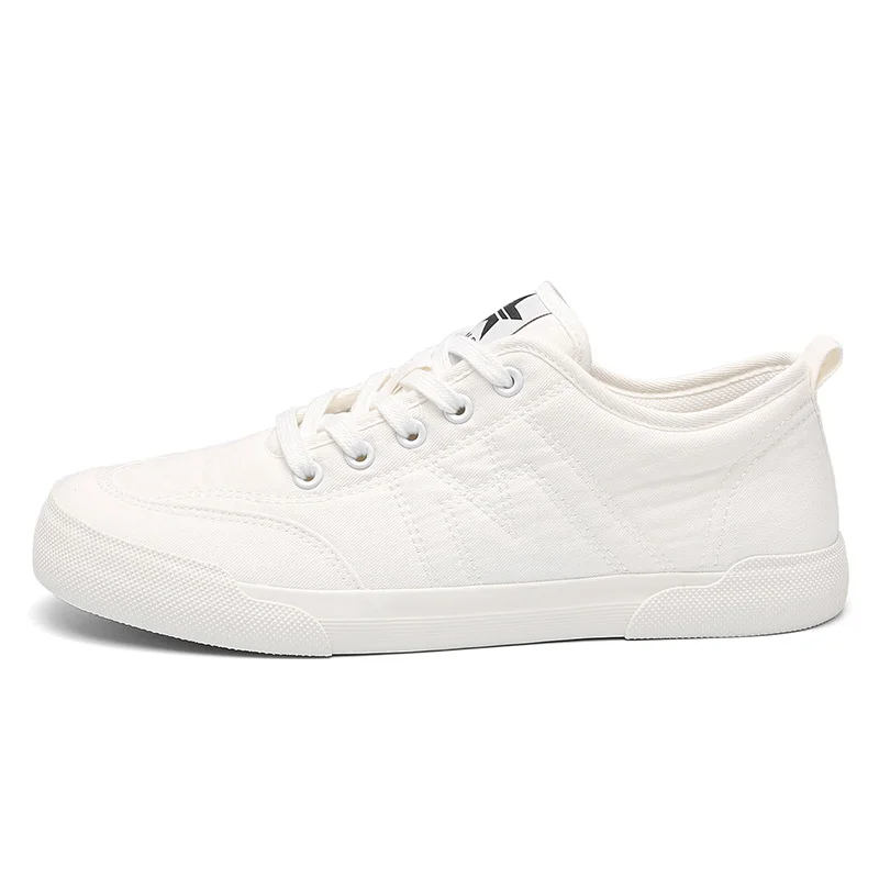 Yyvonne The Autumn Of 2025, The New Men's Shoes Are Small Design Light Luxury Fashion Casual Men's Fashion Shoes Comfortable Flat-Bottomed Men's Shoes