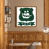 Diamond Painting -DIY Round Drill Plymouth Football Club