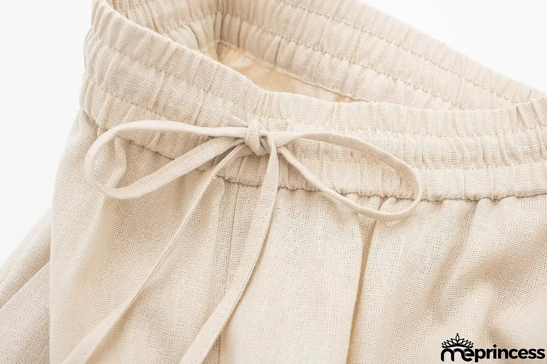 Timeless and Elegant Pants