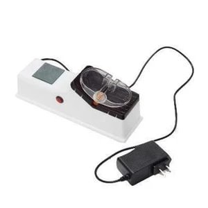Electric Knife Sharpener Machine For Kitchen