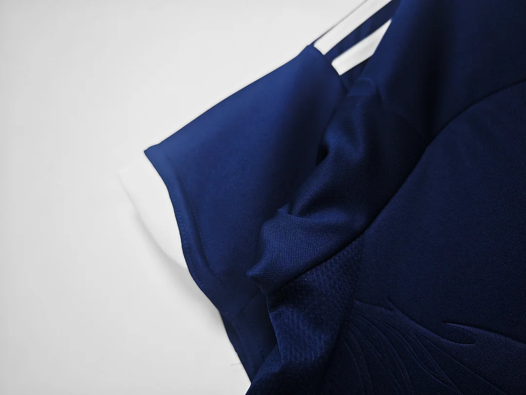 Retro 2012-2014 Scotland Home Football Shirt Thai Quality