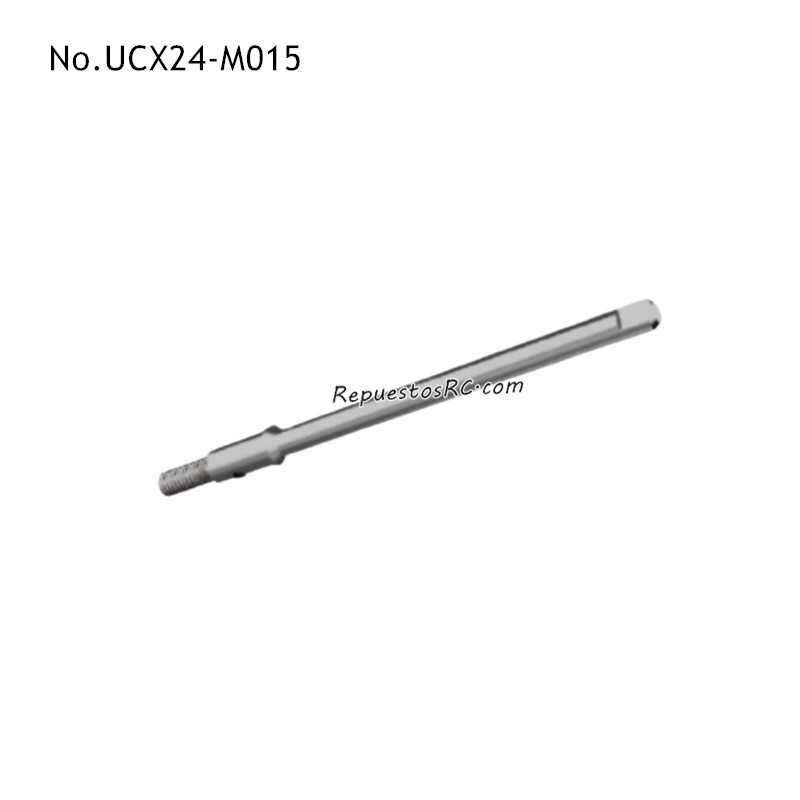 UDIRC UCX2405 Accesorios para Coches Trasero CVD Eje de Transmisi&oacute;n UCX24-M015