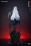 1/4 Scale Sea Legend And Azur Series KMS Agir - Azur Lane Resin Statue - STIGMATAS Studio